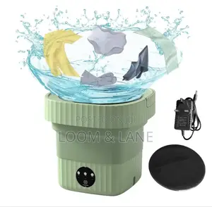 6.5l High Capacity Portable Washing Machine
