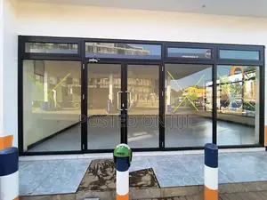 Aluminium and Gypsum Partitions