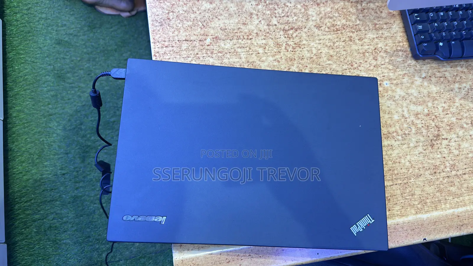 Laptop Lenovo ThinkBook 14s Gen 2 16GB Intel Core i5 SSHD+SSD 512GB
