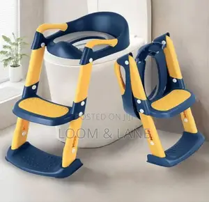 Upgrade Toddler Toilet Seat for Toddler