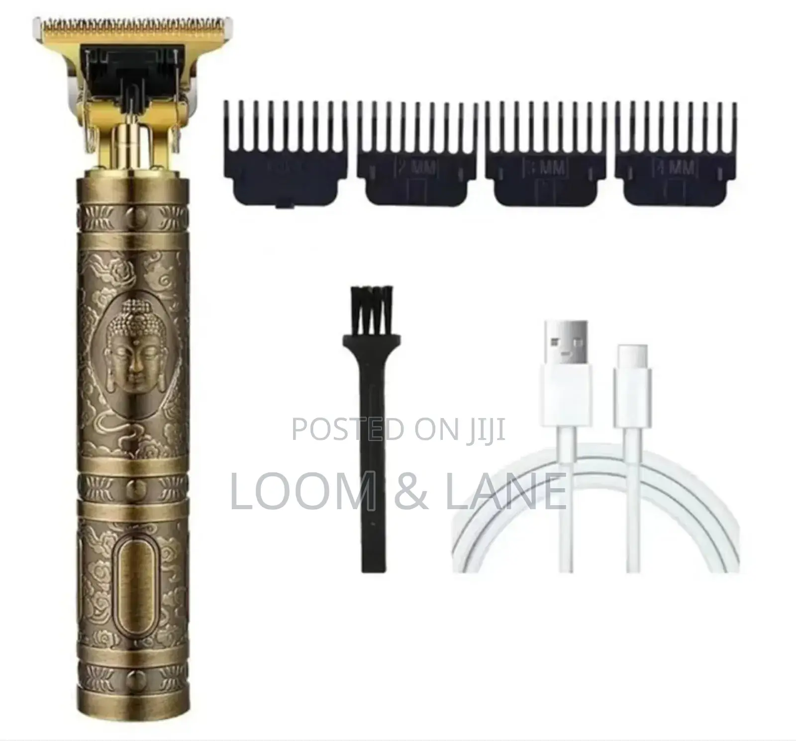 Professional Hair Cutter for Men