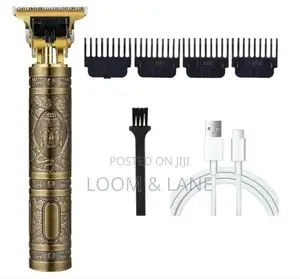 Professional Hair Cutter for Men