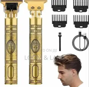 Professional Hair Cutter for Men