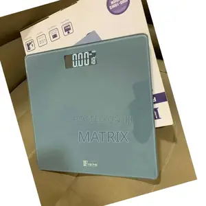 Digital Weighing Scale for Body Weight