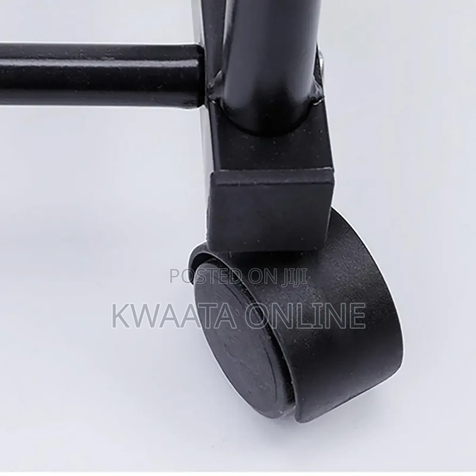 1 Pc Full Length Mirror Moveable Dressing Adjustable Length