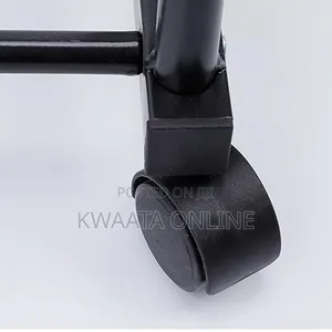 1 Pc Full Length Mirror Moveable Dressing Adjustable Length