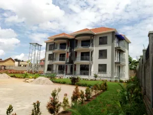 2bdrm Block of Flats in Buwate, Kira for rent