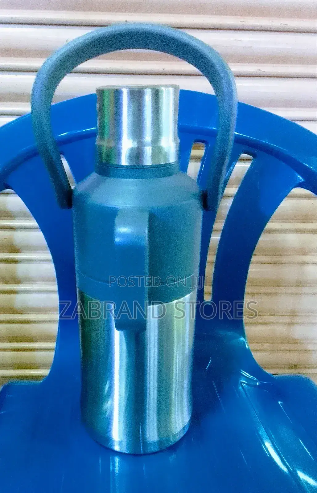 Double Wall Flask 24hrs