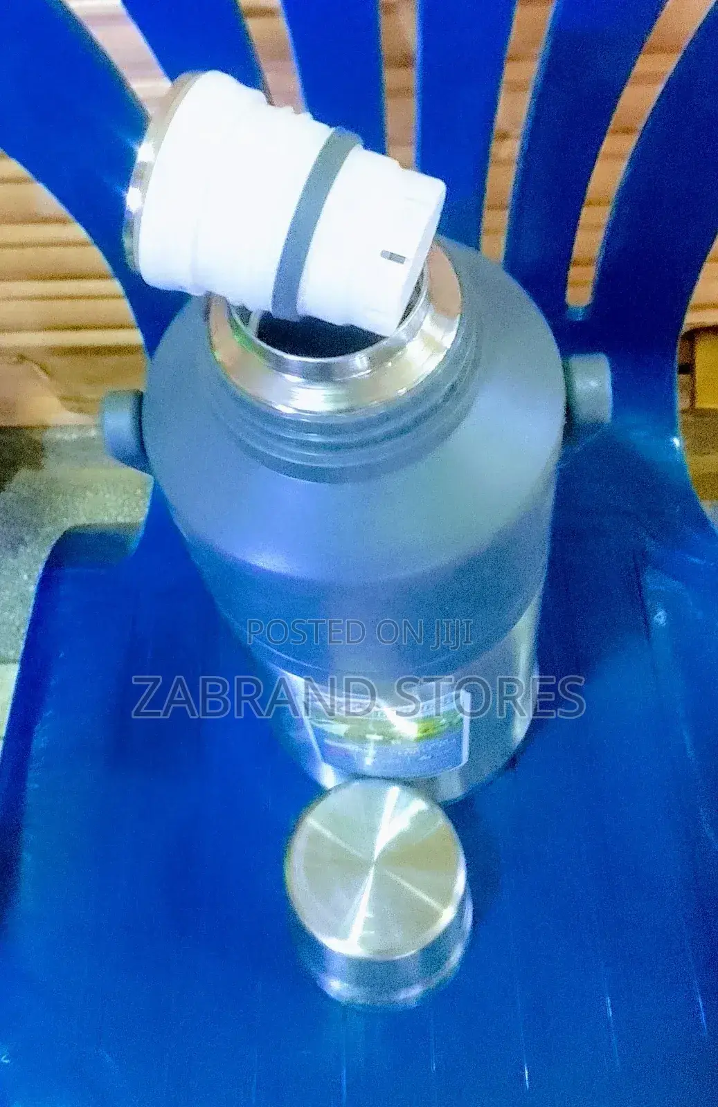 Double Wall Flask 24hrs