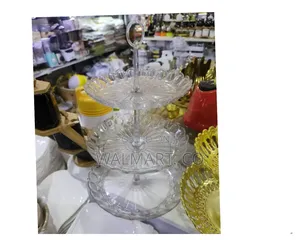 3 Layer Cup Cake Holder