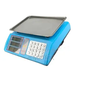 Computing Measurement Weighing