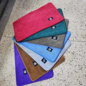 Medium Smooth Doormats