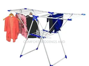 Stylish Clothes Drying Rack