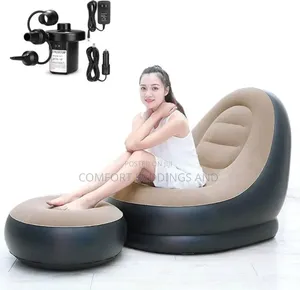 Inflatable Sofa Chair Couch
