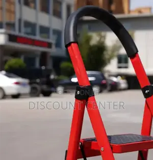 Foldable Ladder 6steps