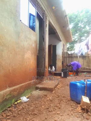 Land and House