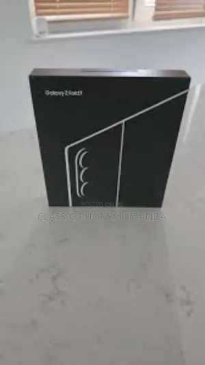 New Samsung Galaxy Z Fold7 512 GB Blue
