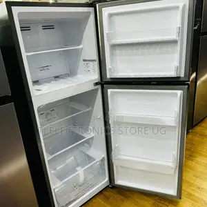 Hisense 266litres Frost Free Fridge