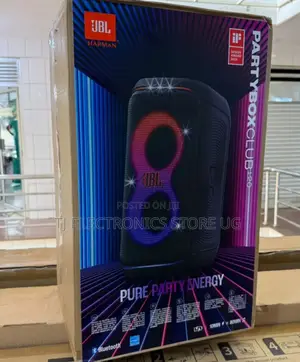 JBL Partybox 120