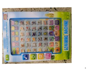 Avengers Kids Toy Tablet