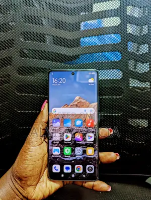 Xiaomi Redmi Note 14 Pro 256 GB Blue