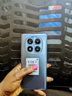 Xiaomi Redmi Note 14 Pro 256 GB Blue