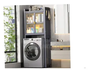 Washing Machine Organizer