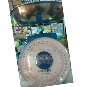 Mechanical Weighing Scale Tabletop