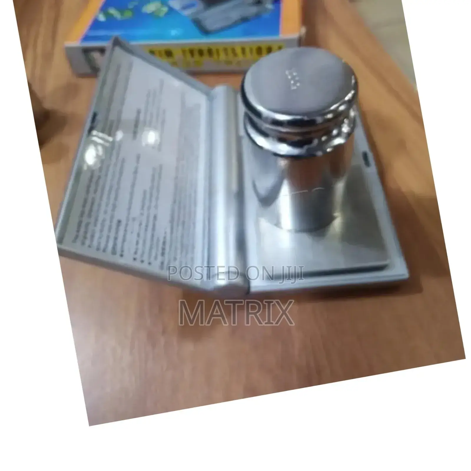 High Precision Gold Weighing Scale