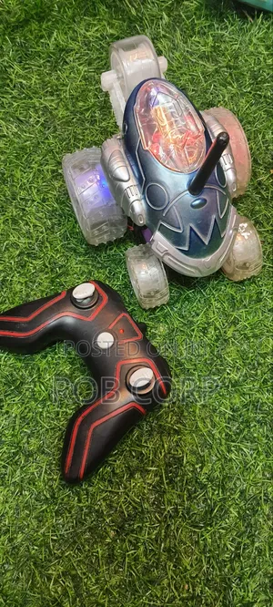 Unisex Car Toy