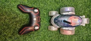 Unisex Car Toy