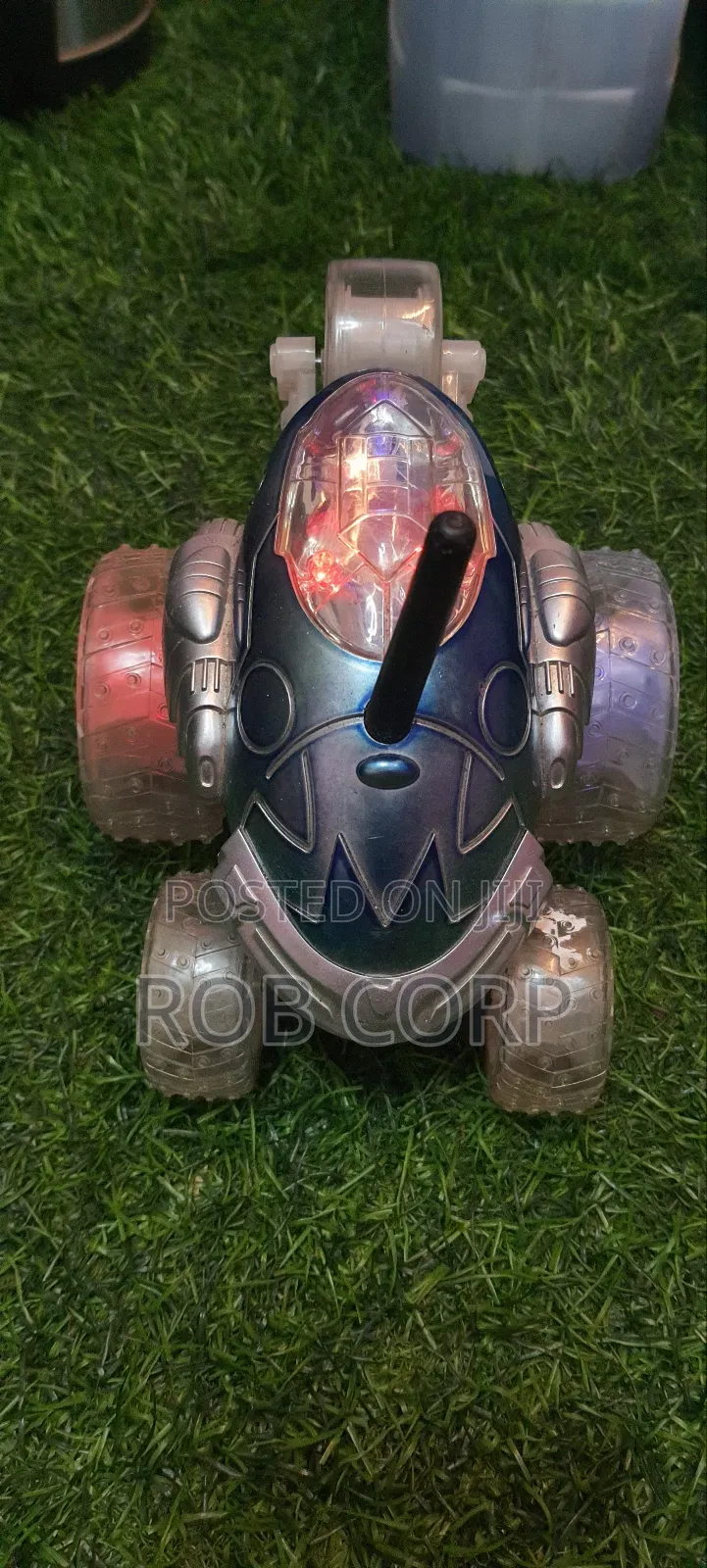 Unisex Car Toy