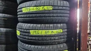 195/60r16 Original Dunlop Imported Used Tyres