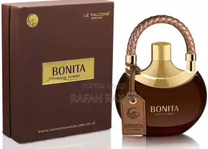Original Bonita Pour Femme By Le Falcone Parfum