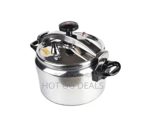 Pressure Cooker 3ltr - Silver