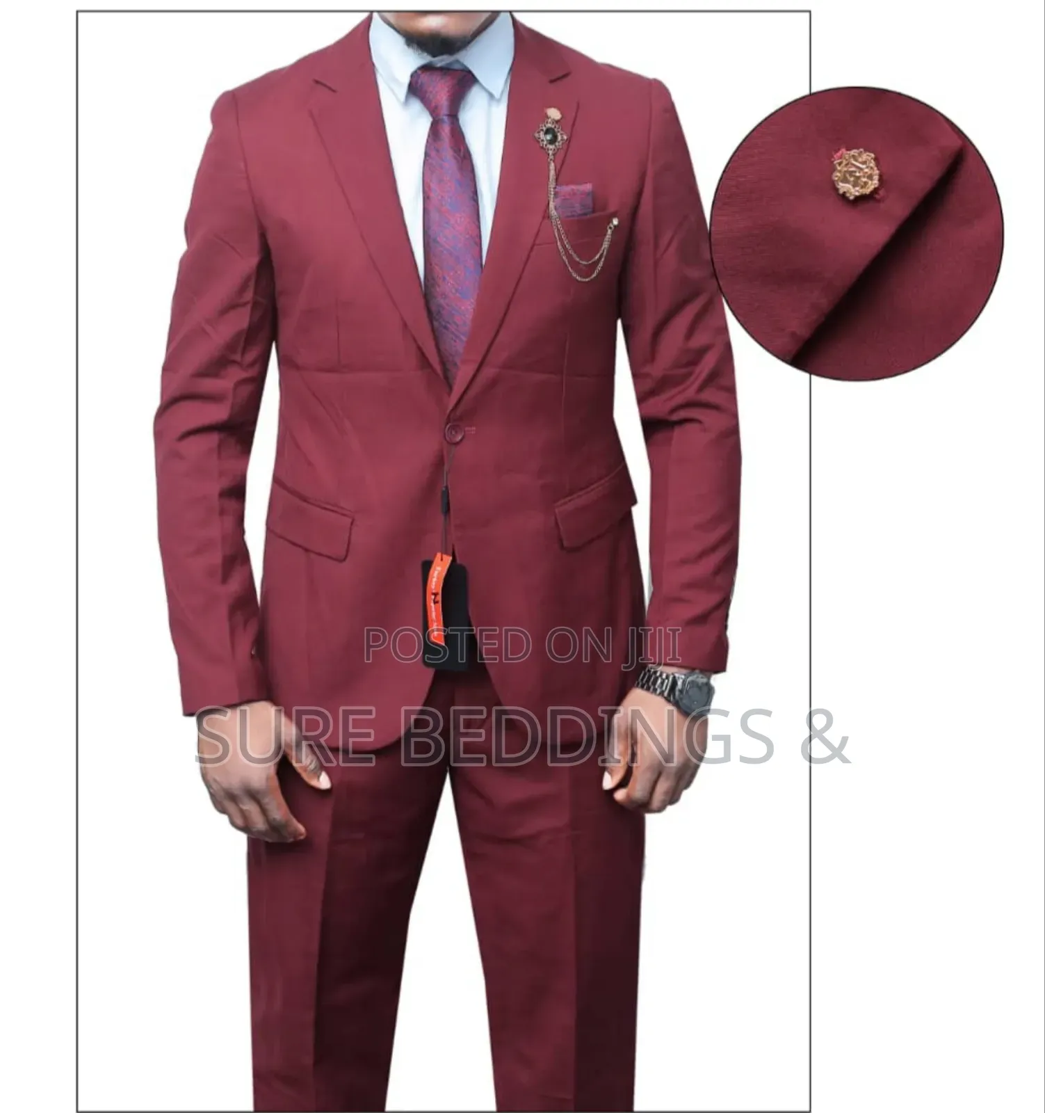Classic Trending Suit