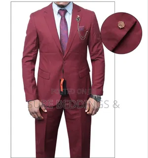 Classic Trending Suit