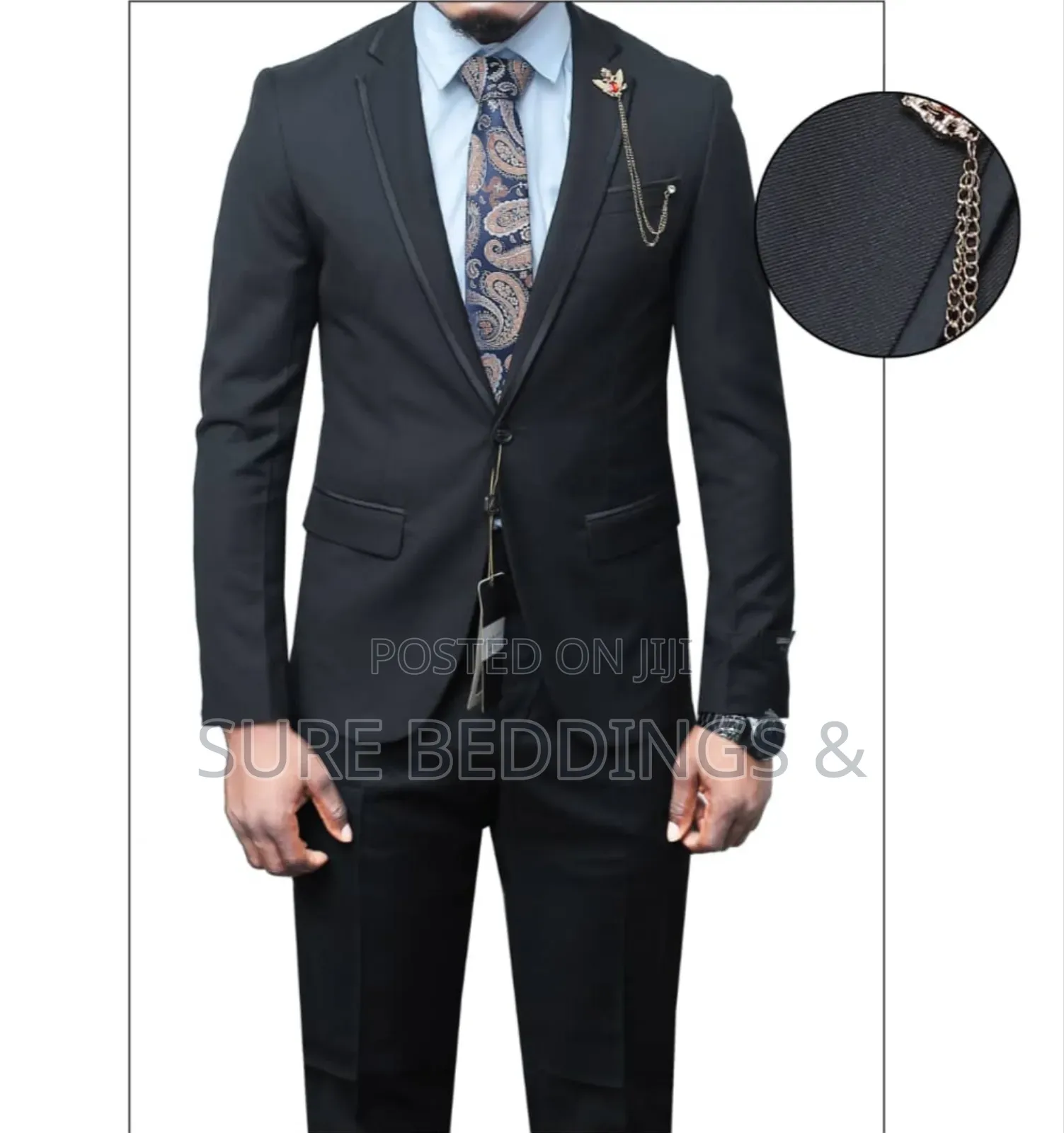 Classic Trending Suit