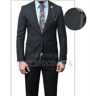 Classic Trending Suit
