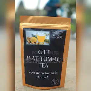 Gift Flat Tummy Tea (20 Bags)