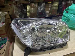 Rav4 2002 Headlight