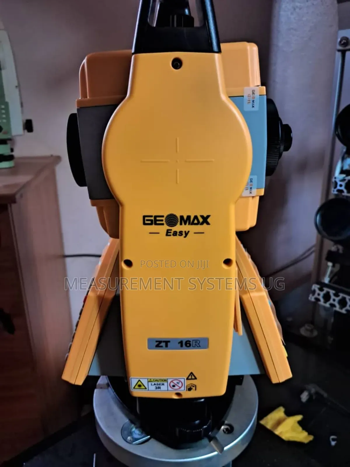 Total Station for Hire
