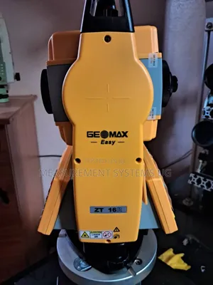 Total Station for Hire