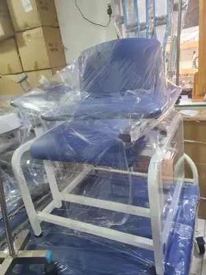 Phlebotomy Chair