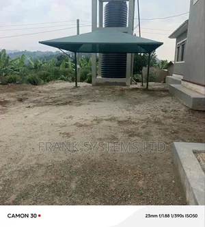 Carpot Shade in Kampala