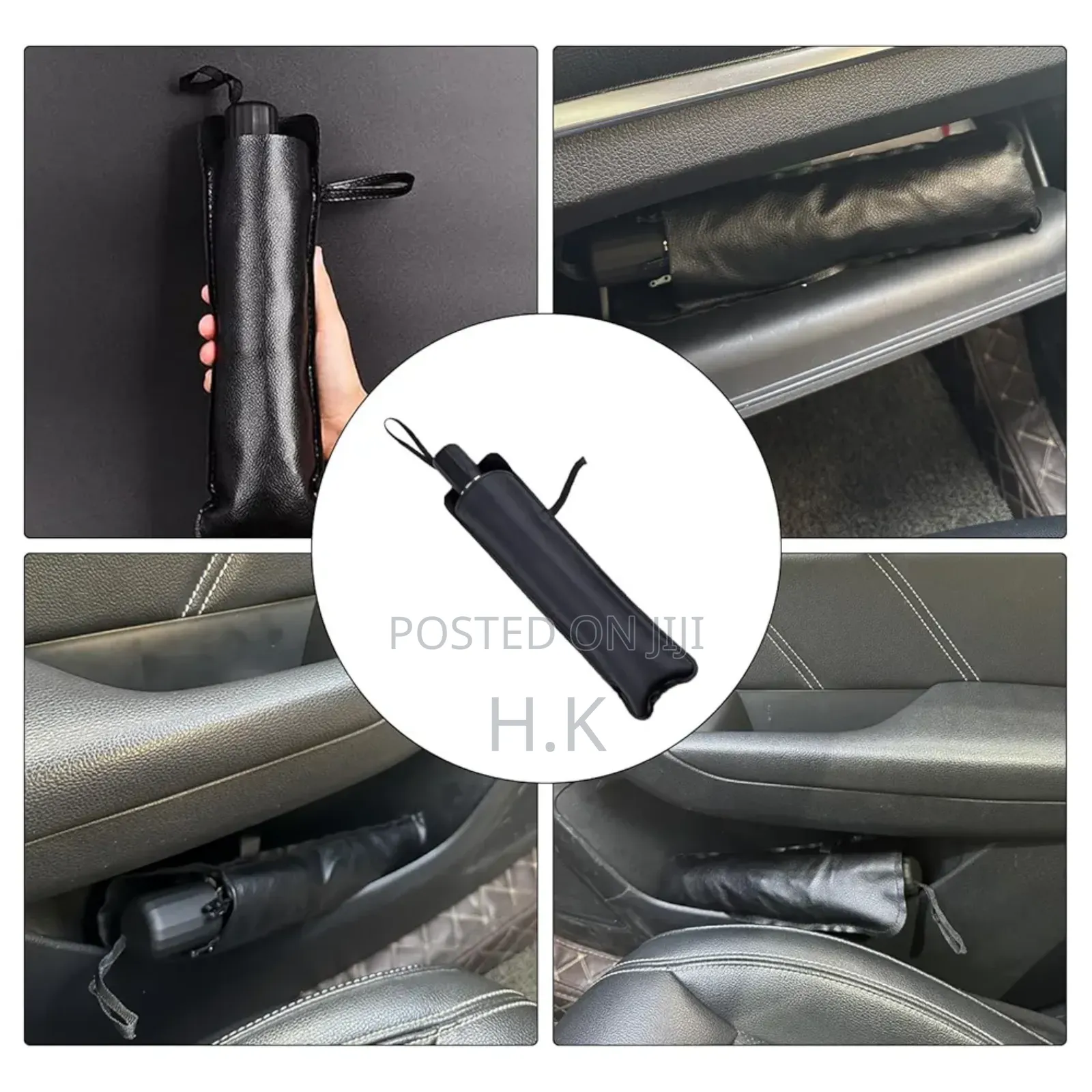 Foldable Car Windshield Sun Shade