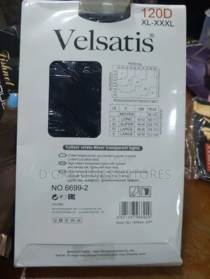 Adult Big Sized Body Socks ( Xl -Xxxl)