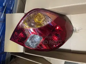 Spacio Taillight