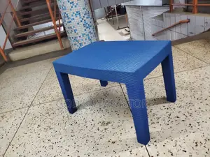 Costa Coffee Pure Plastic Table