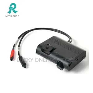 Real Time 4g GPS Tracker Dual 1080p Dash Cam